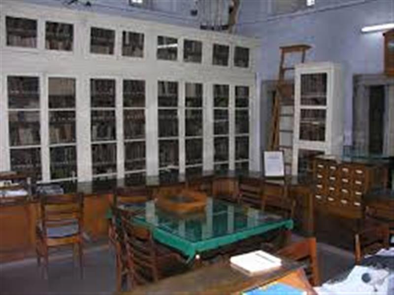 مكتبة كوبرولو