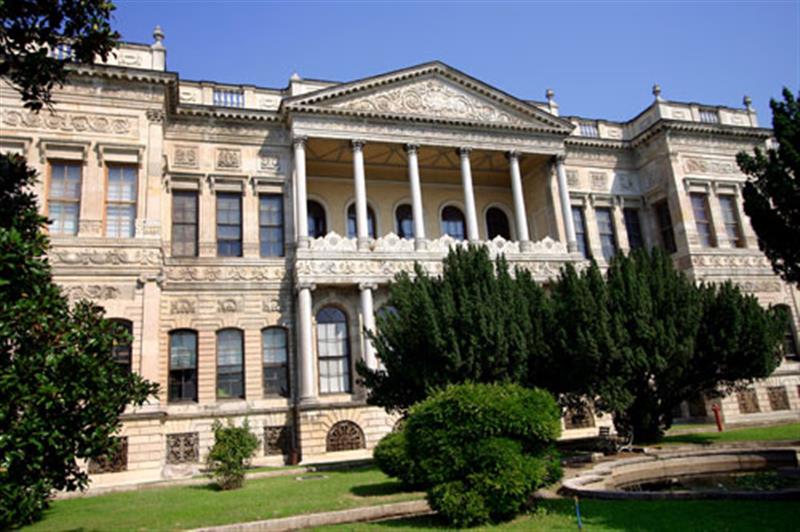 متحف اسطنبول للرسم و النحت