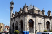 مسجد العزيزية