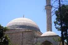 مسجد مراد باشا