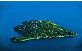 جزيرة صدف جزيرة الؤلو