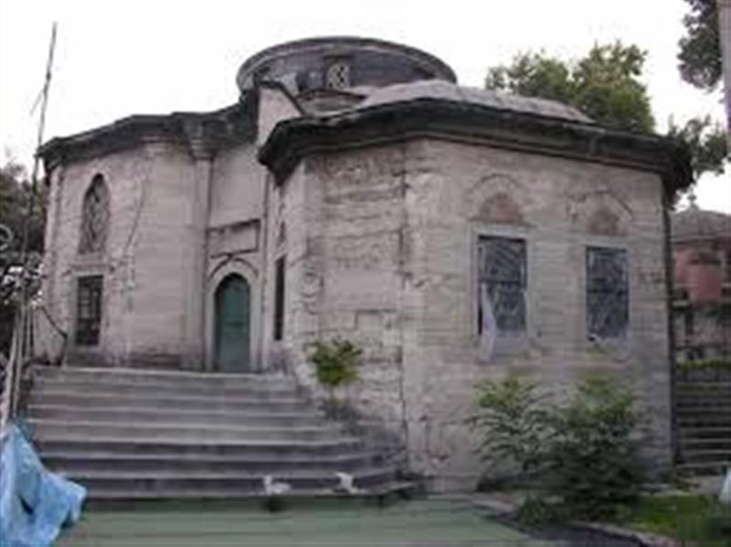 مكتبة نور عثمانية