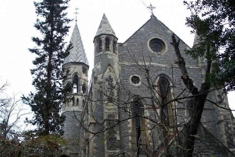 كنيسة انجيلكان
