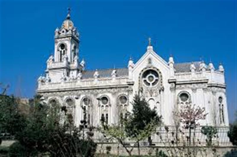 الكنيسة البلغارية
