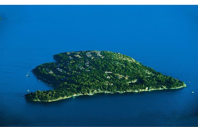 جزيرة صدف