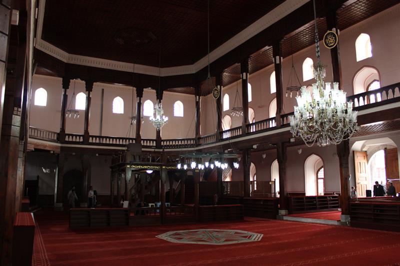 جامع العرب