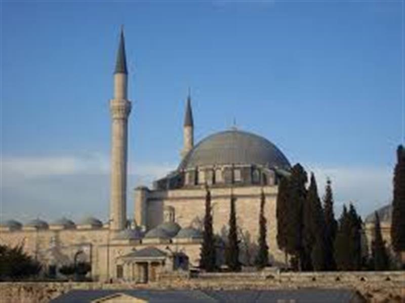مسجد سليم الاول
