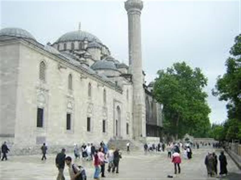 مسجد الفاتح