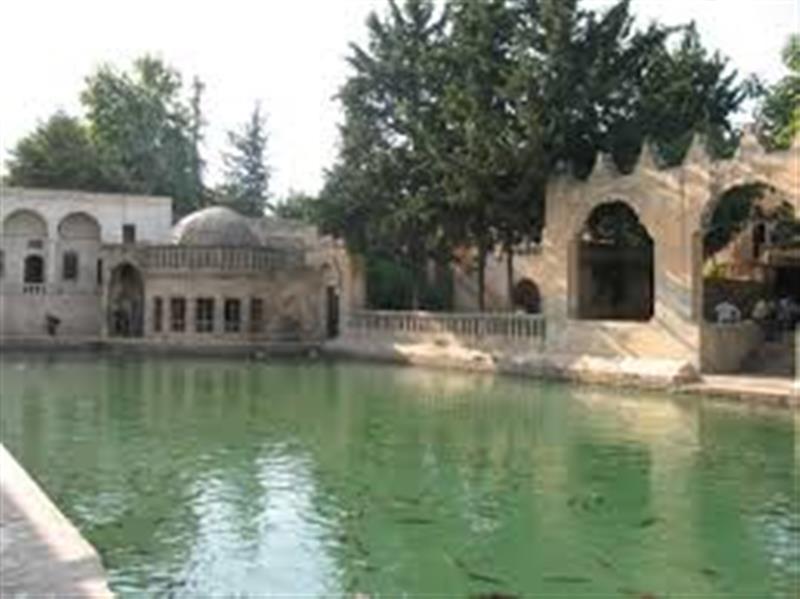 مسجد سيدنا ابراهيم