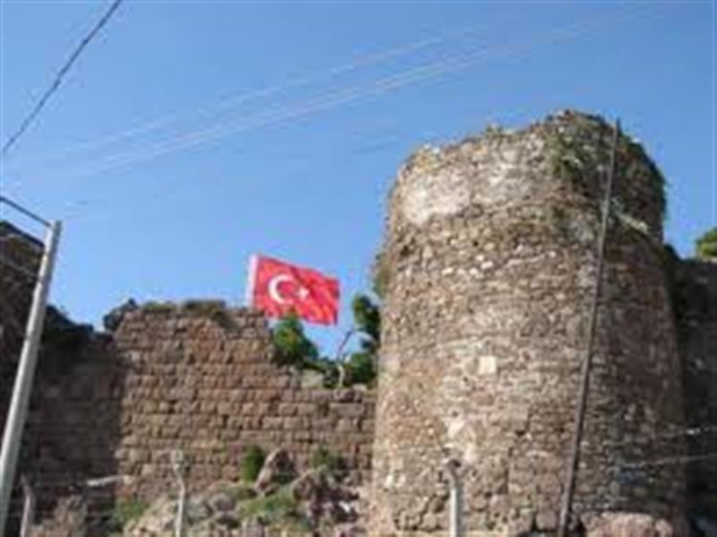 قلعة كاديفيكالي