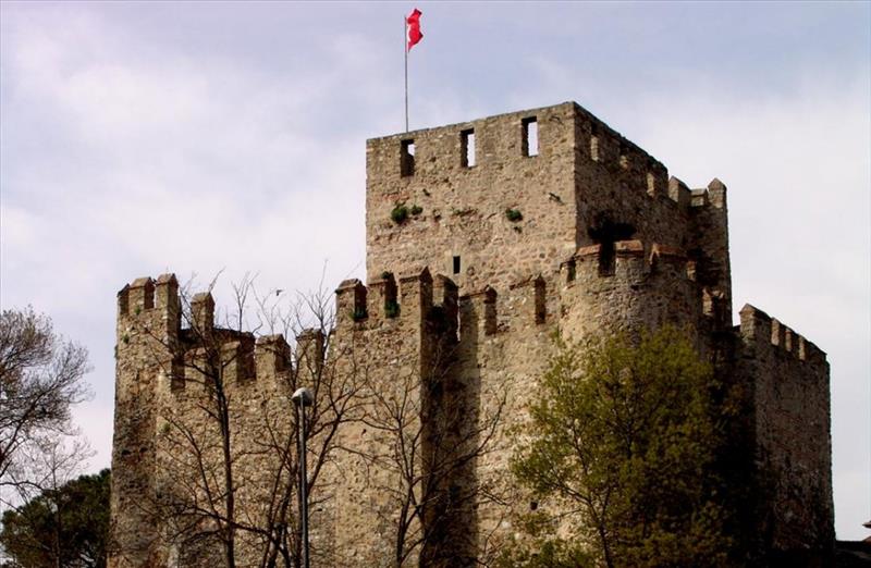 قلعة اناضولو هيساري