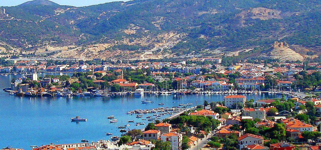 izmir