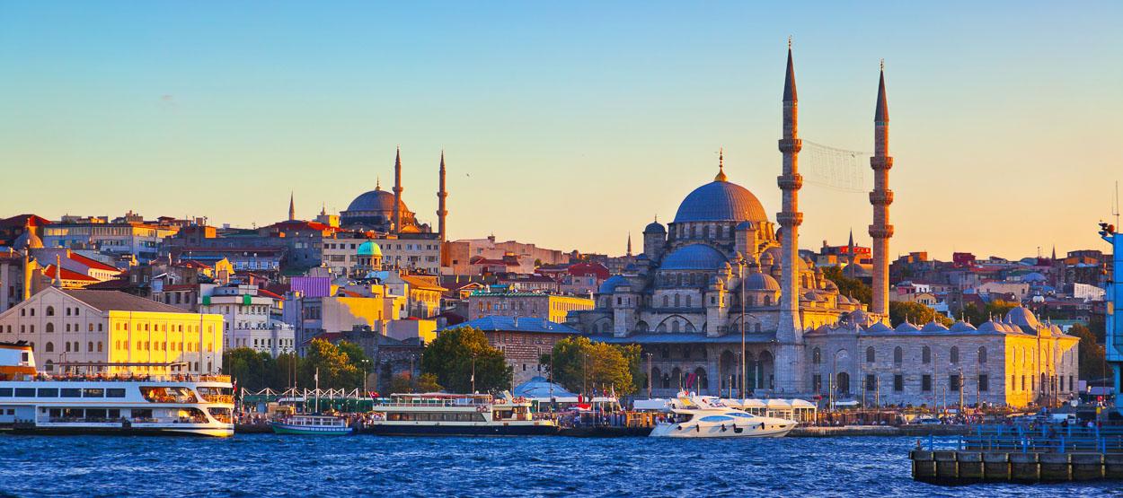 برامج سياحية اسطنبول
