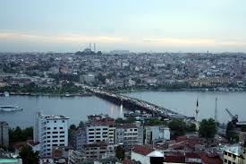 جسر أتاتورك او نكاباني