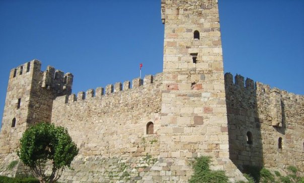القلاع