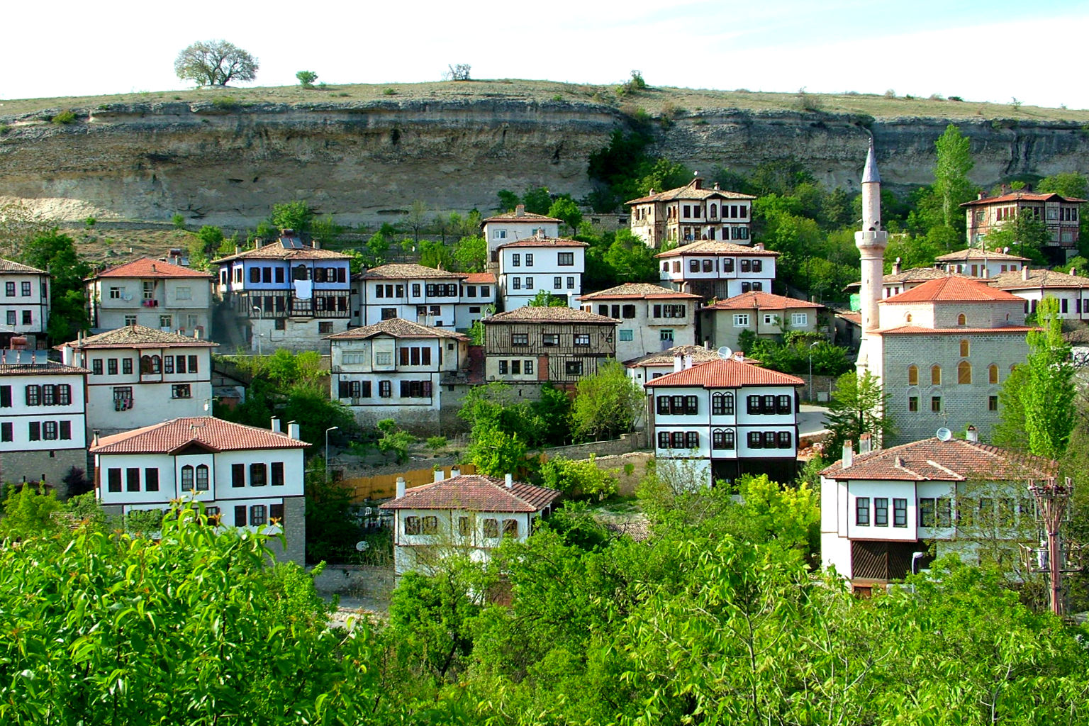 Safranbolu