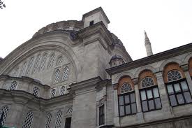 جامع نور عثمانية