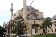 مسجد سيليميي
