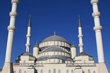 مسجد كوجاتيبي
